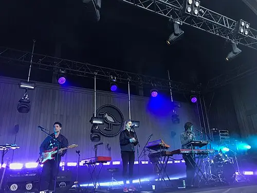 London Grammar