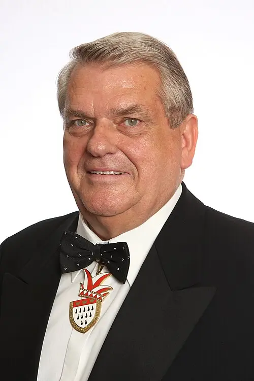 Jürgen Blum