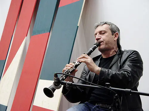 Nico Gori