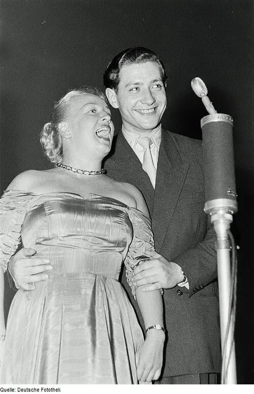 Irma Baltuttis