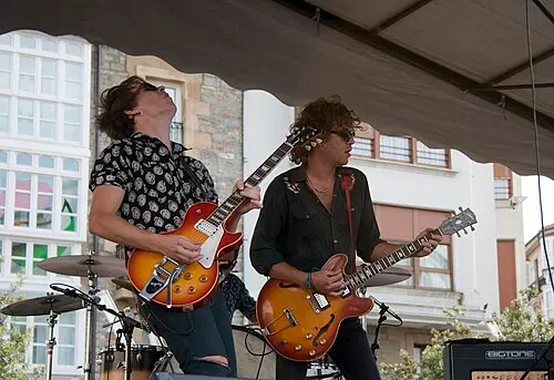 Los Zigarros