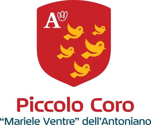 Piccolo Coro dell’Antoniano