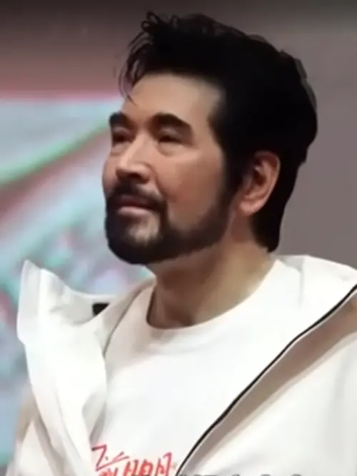 費翔