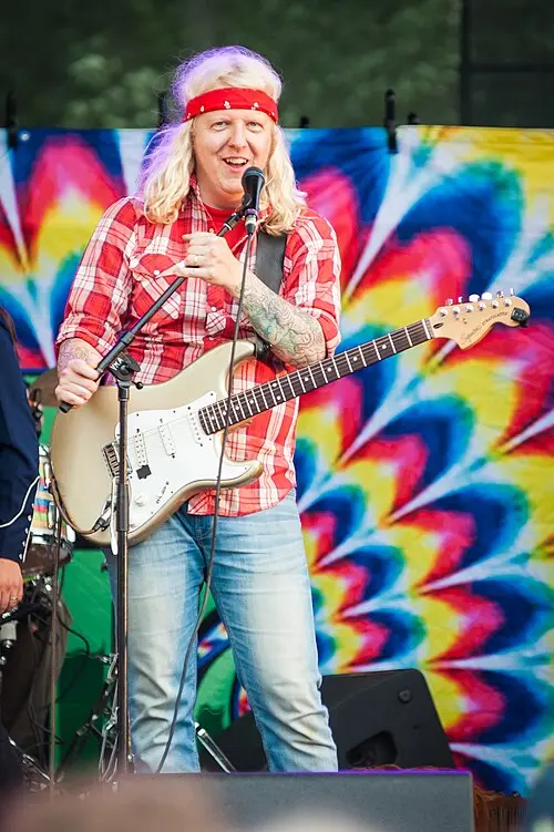 Matti Mikkola