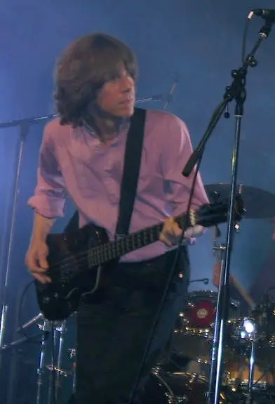 John Idan
