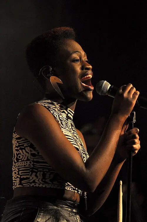 Ivy Quainoo
