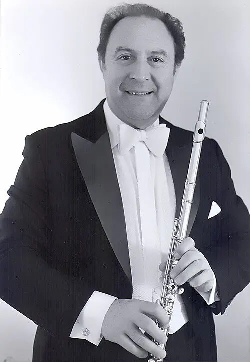 Jean‐Pierre Rampal