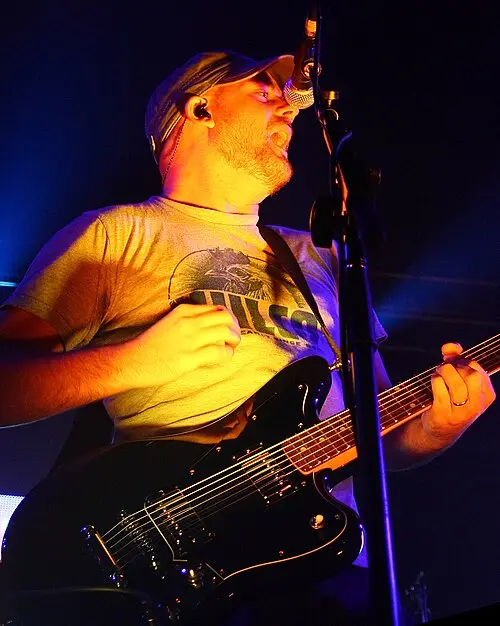 Matt Hoopes