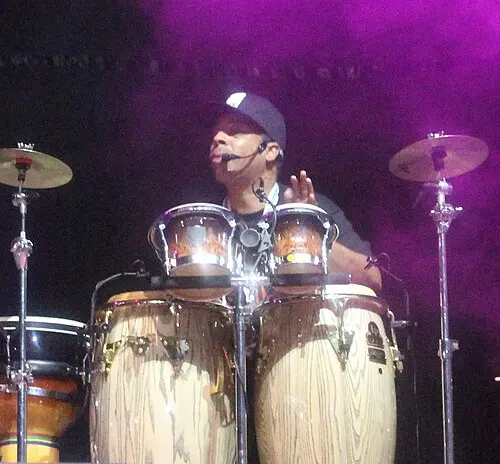 Eric Correa