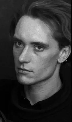 Георгий Гурьянов