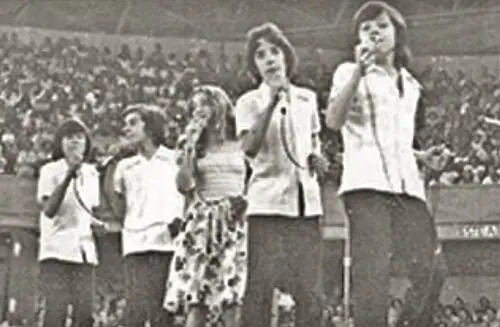 La Pandilla