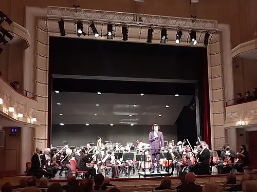 Nordwestdeutsche Philharmonie