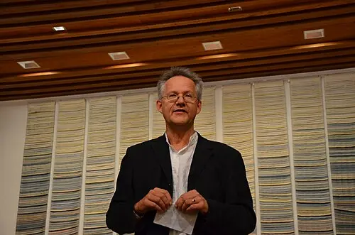 Tilman Hoppstock