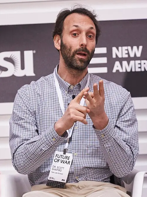 Scott J. Shapiro