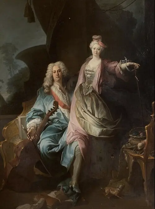 François Francœur