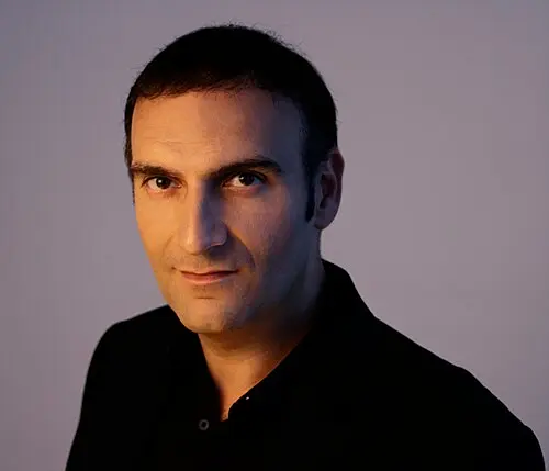 Jérôme Corréas