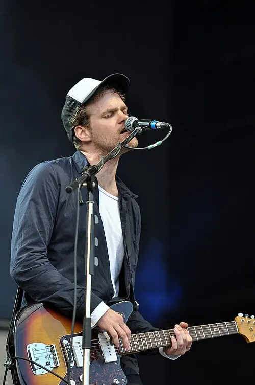 Tobias Kuhn