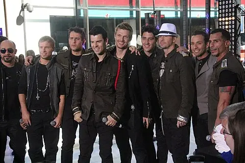NKOTBSB
