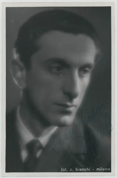 Gianfranco Rivoli