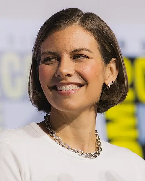 Lauren Cohan