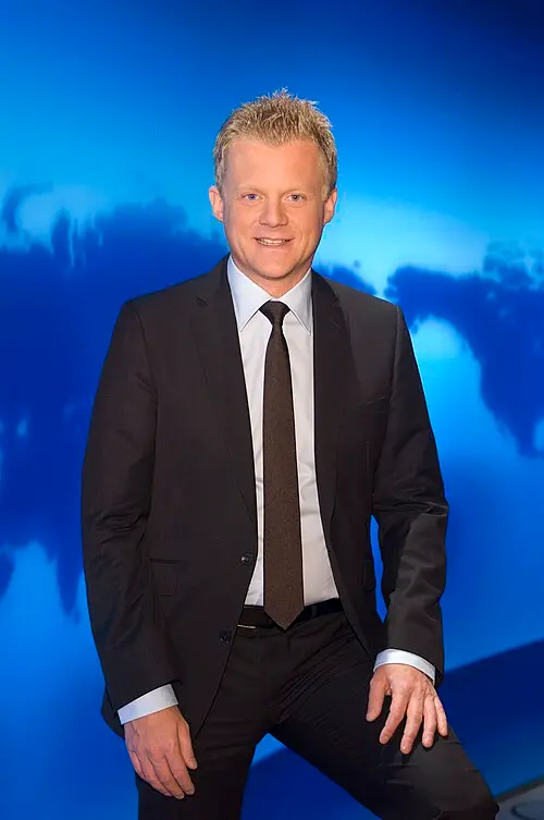 Marc Bator
