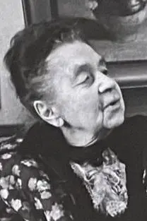 Ksenia Alexandrovna Erdely