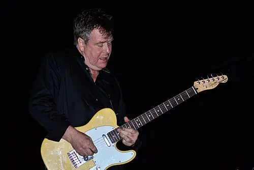 Gareth Sager