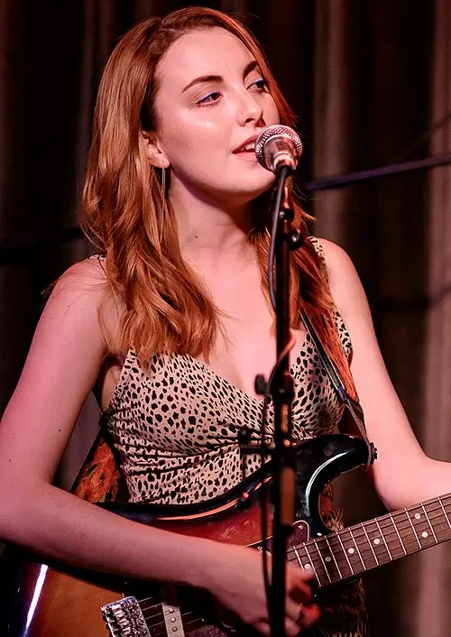 Juliette Goglia