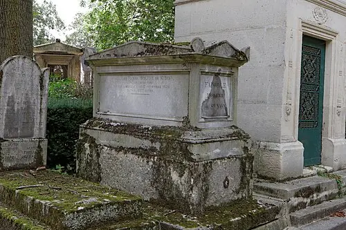 Alexandre Moline de Saint-Yon