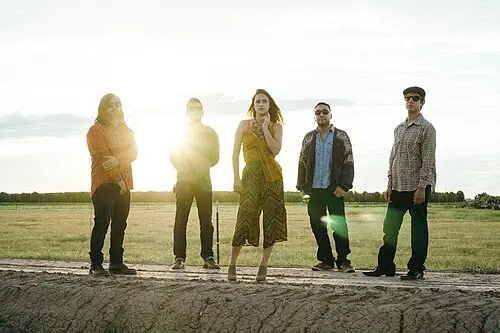 The Chamanas