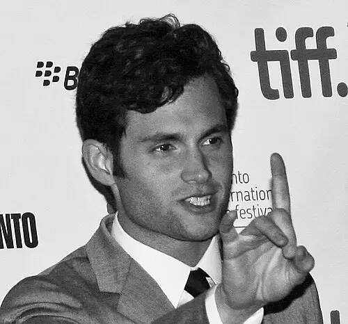 Penn Badgley
