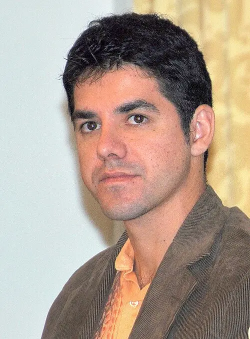 Kike Pedersen