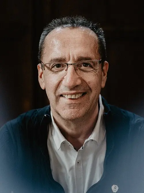 Michael Matthes