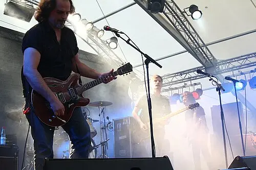Kurt Ebelhäuser