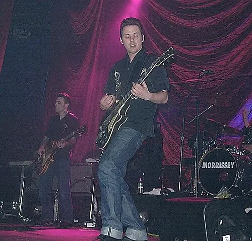 Alain Whyte