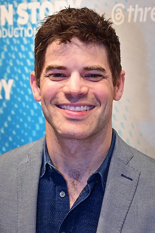 Jeremy Jordan