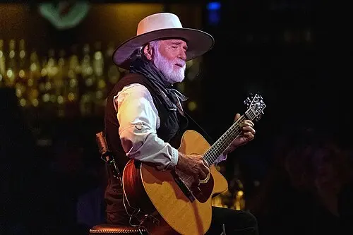 Michael Martin Murphey