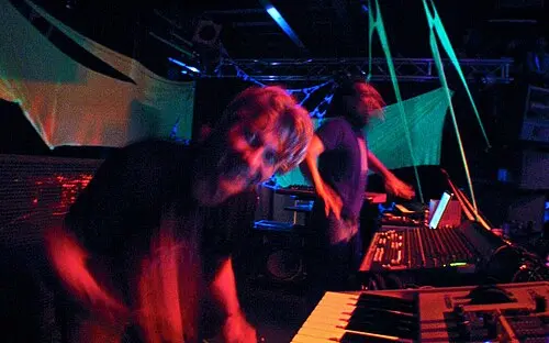 Transwave