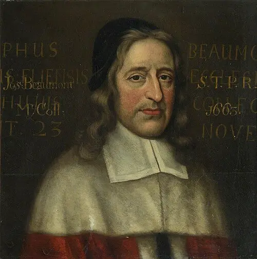 Joseph Beaumont