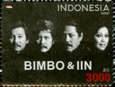 Bimbo