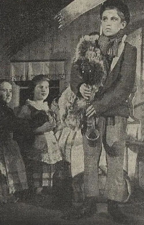 Antonín Jedlička