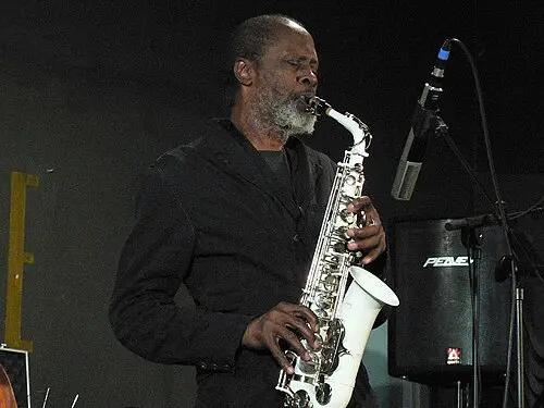 Charles Gayle