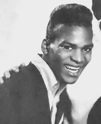 Bobby Sheen