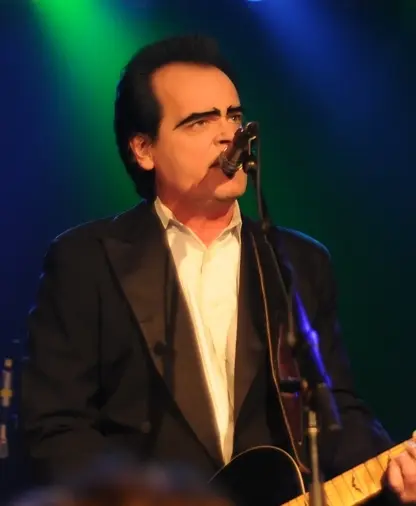 Unknown Hinson