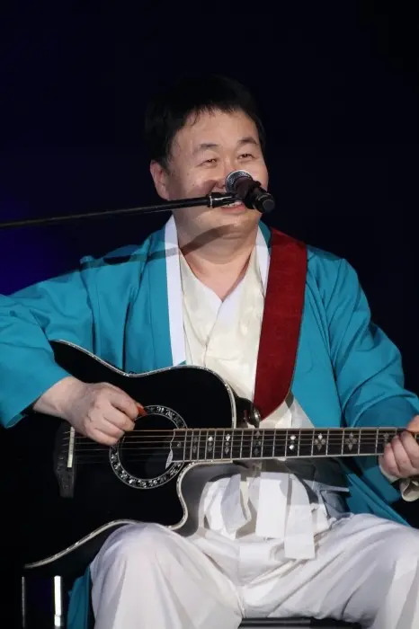 송창식