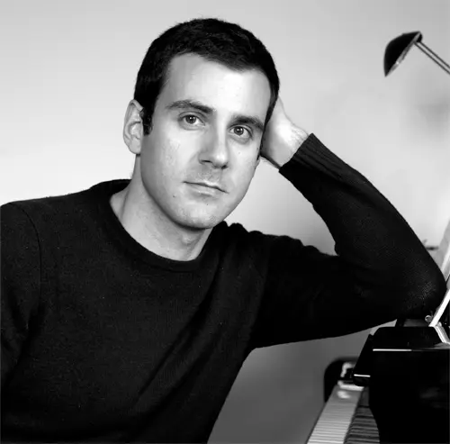 Matteo Sommacal