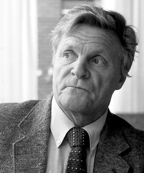 Veikko Ahvenainen
