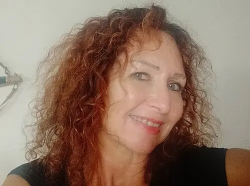 Tamy Katz-Luria