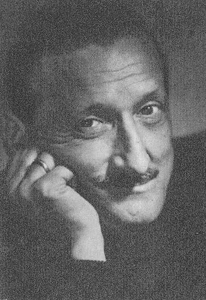 Tadeusz Sygietyński