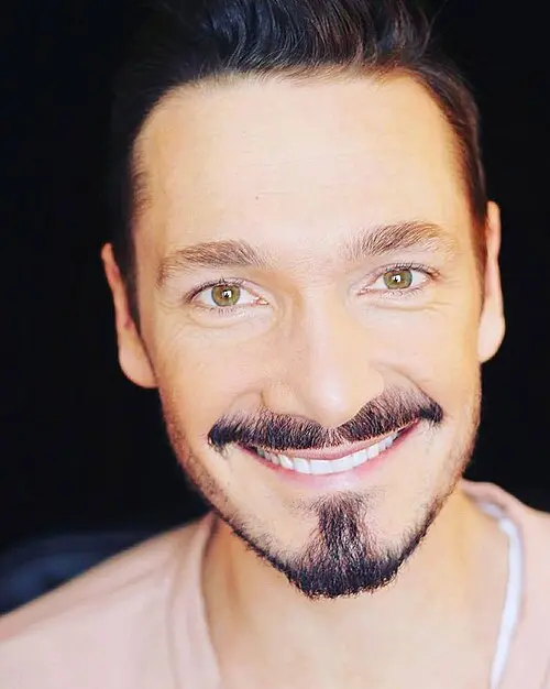 Michaël